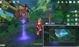 原神最新须弥爆料在哪,揭秘原神最新版本神秘生成机制