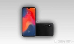 小米9最新爆料图片大全,高清图赏，性能与设计大揭秘