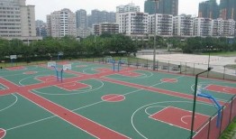 济南篮球场最新爆料,最新爆料揭秘！