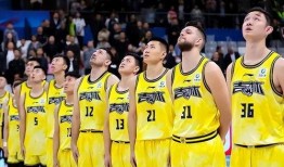 吉林男篮爆料最新消息,揭秘球队备战新赛季幕后故事